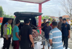 Pasangan Suami Istri Ditemukan Tewas di Saluran Irigasi