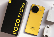 Poco F7 Series Siap Meluncur Global, Hadirkan Model 