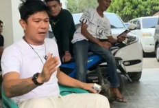 Anak Dimaki dan Diancam, Andika Lapor Polisi