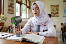 Rekomendasi Kipas Genggam Murah Terbaik 100–200 Ribuan untuk Pelajar 2026
