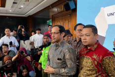 Nadiem Makarim Divonis 10 Tahun Penjara