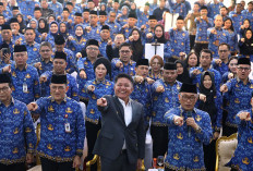 Jadi Berkah Ekonomi untuk Sumsel