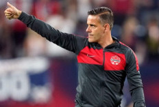 John Herdman Resmi Jadi Pelatih, Prestasi Timnas Indonesia Diharapkan Meningkat