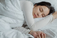 Rahasia Kulit Glowing Ternyata Berawal dari Tidur, Ini Jam Tidur Terbaik untuk Kecantikan