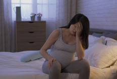 Cara Aman Mengatasi Insomnia Selama Kehamilan