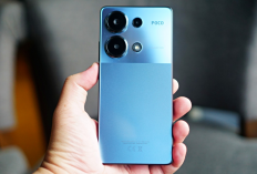 4 HP Xiaomi Terbaik 2025 Harga 1 Jutaan Layar Mulus, Kamera Tajam, Baterai Badak! 