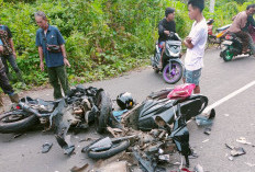 Pelajar Kritis Usai Terlibat Insiden Adu Kambing