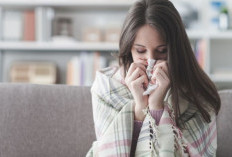 Jangan Anggap Remeh! Ini Risiko Flu Bisa Jadi Penyakit Serius