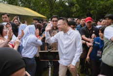 Pernah Jadi Korban, Raffi Ahmad Kini Kampanyekan Hidup Tanpa Narkoba