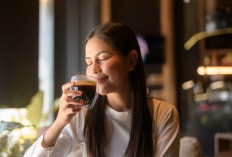 Tips Mengatasi Perut Kembung Setelah Minum Kopi