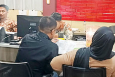 Anak DIpukul GUru Olahraga Ortu Lapor Polisi