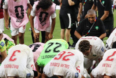 Drama Menit 91! Maroko Singkirkan Belanda Lewat Adu Penalti, Cody Gakpo Gagal Jadi Pahlawan Piala Dunia 2026