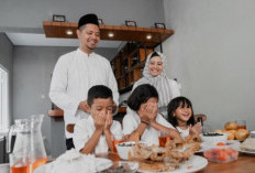 7 Masalah Kesehatan yang Sering Muncul Setelah Lebaran dan Cara Mencegahnya
