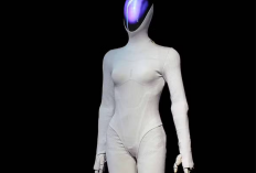 XPENG Perkenalkan Robot Humanoid IRON Generasi Terbaru, Siap Produksi Massal 2026