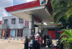 BPH Migas Cek CCTV dan Surat Rekomendasi di SPBU