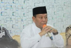 Tetapkan Zakat Fitrah Beras 2,5 Kg atau Uang Rp35 Ribu Per Orang