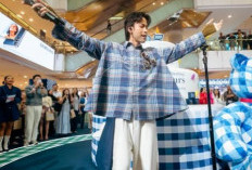 Lolos dari Tuntutan Rp 28,4 Miliar, Vidi Aldiano Menang Sengketa Lagu Nuansa Bening