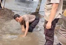 Jaga Keselamatan Warga Melalui Aksi Lingkungan di Kabupaten OKU