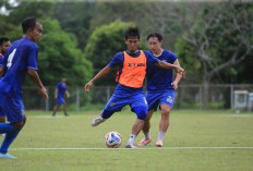 Sumsel United Wajib Menang Demi Lolos Babak Play-Off