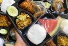 Usai Libur Panjang, Menu Katering Kantor Berubah: dari Hidangan Ringan hingga Comfort Food Jadi Favorit