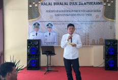 Enos Minta Kendaraan Operasional Kendaraan Dimutasi ke OKU Timur