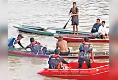 Terduga Bandar Tewas Tenggelam, 2 Pengedarnya Ditangkap BB 103 Gram Sabu