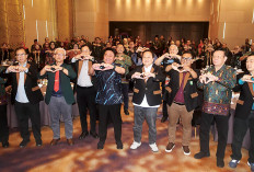 Sumsel Butuh Tambahan 300 SpOG