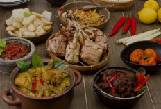 Hati-Hati! Kolesterol Tinggi Bisa Picu Jantung dan Stroke Saat Lebaran