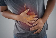 Benarkah Asam Lambung Bisa Naik ke Jantung? Simak Penjelasan Dokter