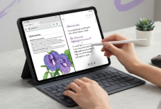 Bocor Lagi! Infinix Xpad 30 Pro Nongol di Situs Retailer, Ini Spesifikasi Lengkapnya
