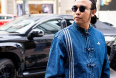 Kedua Kalinya, Whisnu Santika Bakal Tampil di Tomorrowland Belgia 2026