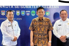 Enos Fokus Kendalikan Inflasi dan Ketersediaan Pangan