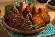Cara Membuat Tempe Tahu Bacem yang Empuk dan Meresap