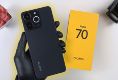 5 HP 1 Jutaan Terbaik April 2026 Murah Tapi Nggak Murahan, Ini Pilihan Paling Worth It!