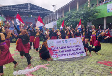 Tampilkan Seni Budaya hingga Drama Pada Kegiatan Gelar Karya 