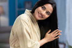 5 Bahan Alami Terbaik untuk Mempercepat Pertumbuhan Rambut