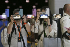 Harga iPhone 16 Pro Max Naik Tipis di Juni 2025, Ini Rinciannya