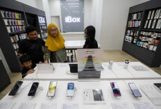 Harga iPhone 13 Turun Drastis di Juni 2025, Kini Mulai Rp 8 Jutaan di iBox