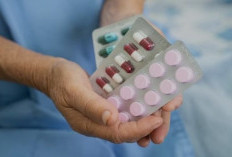 Obat Asam Urat Paling Efektif untuk Redakan Nyeri dan Cegah Kambuh