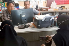Ditusuk Keluarga Sendiri, Hingga 5 Tusukan, Sang Istri Lapor Polisi