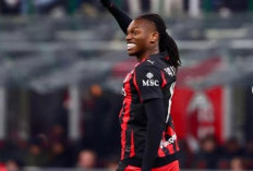 Manchester United Bidik Rafael Leao, Harga Turun Jadi Peluang Emas