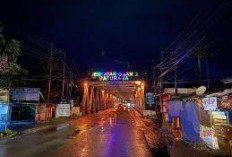 Cuaca Baturaja Hari Ini: Berawan hingga Berpotensi Hujan Ringan