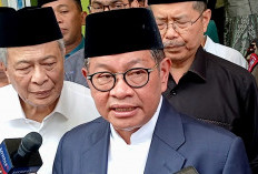 PPSU DIminta Tertibkan Pemotor di Trotoar