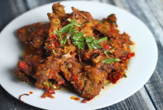 Resep Ayam Rica Pedas Gurih yang Menggugah Selera