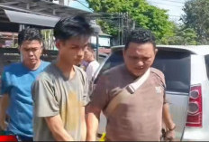 Pelaku Pura-pura Meminta Bantuan Ternyata Modus Begal 