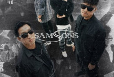 Samsons Gelar Konser di Malaysia untuk Rayakan 20 Tahun Album Naluri Lelaki