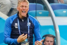 PSSI Segera Wawancarai Lima Calon Pelatih Timnas