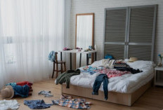 Kamar Tidur Berantakan Bisa Undang Nyamuk DBD, Kenali Cara Efektif Mencegahnya