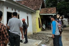 Target Pembangunan RTG dan RISHA Rampung Akhir Maret