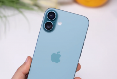 Harga iPhone 16 dan 16 Plus Turun di Agustus 2025, Diskonnya Bikin Ngiler!